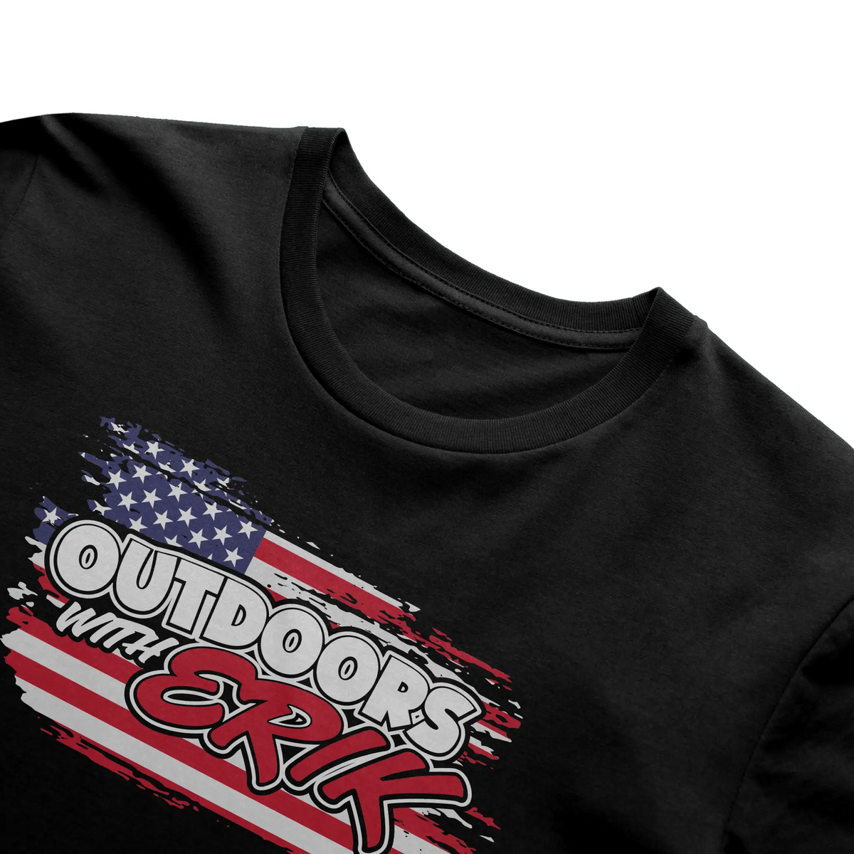 Amercan Tee