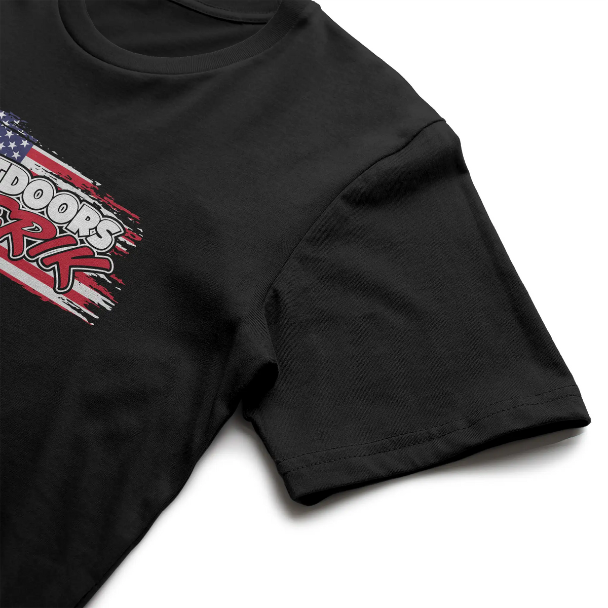 Amercan Tee
