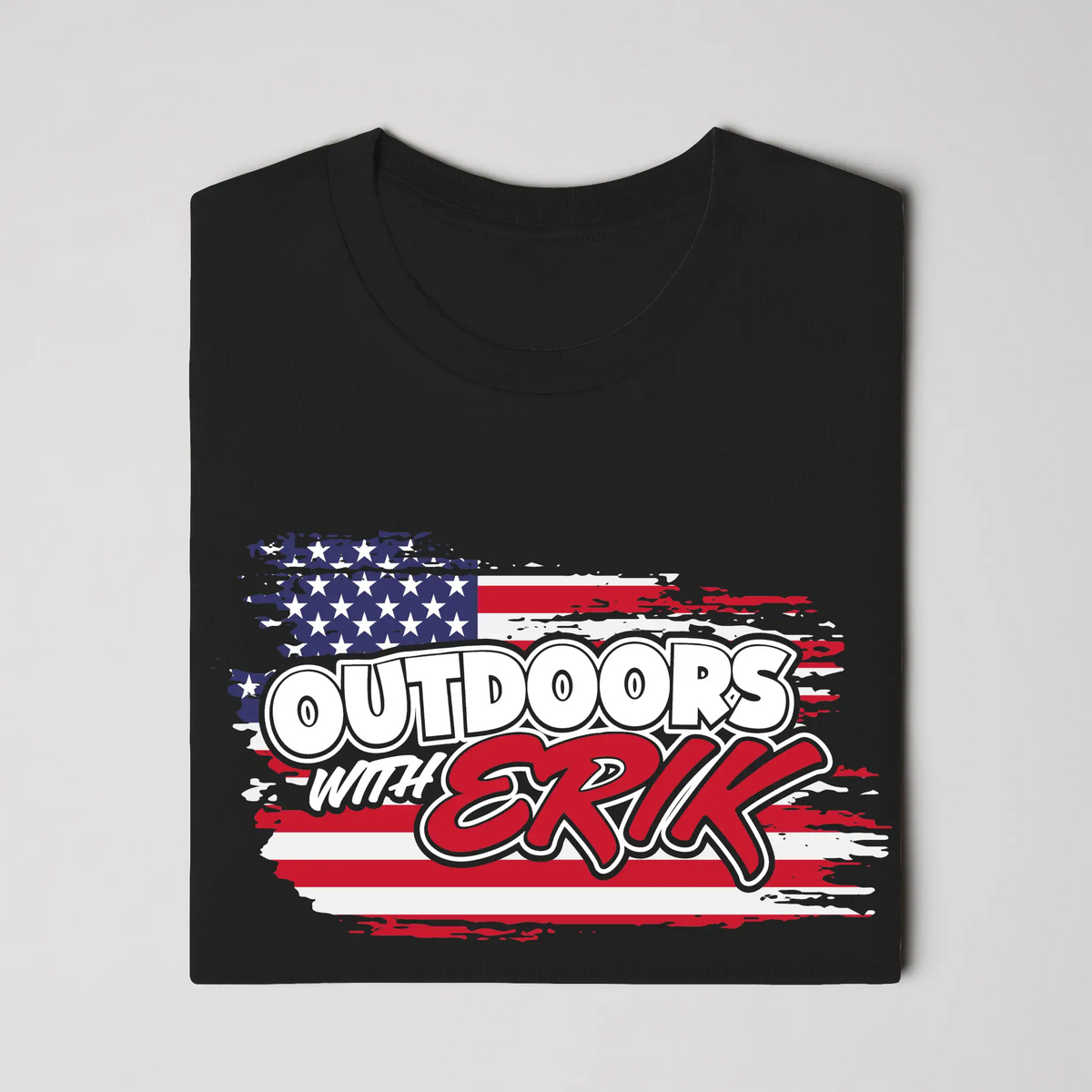 Amercan Tee
