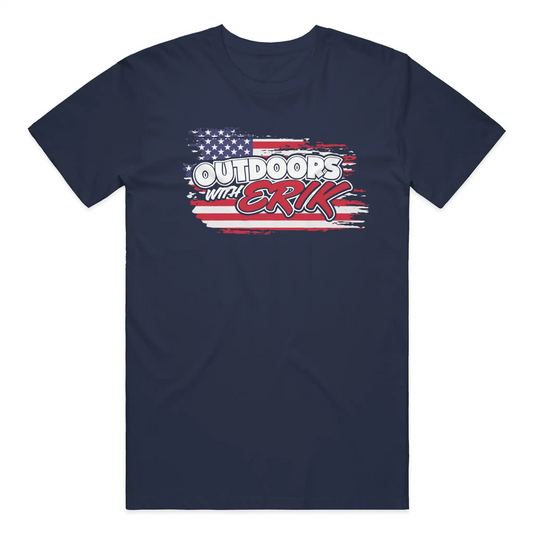 Amercan Tee