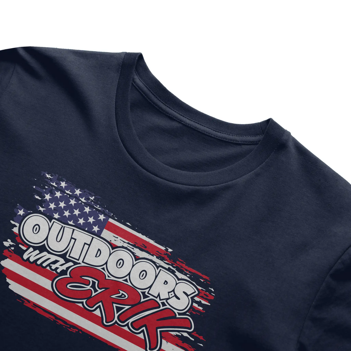 Amercan Tee