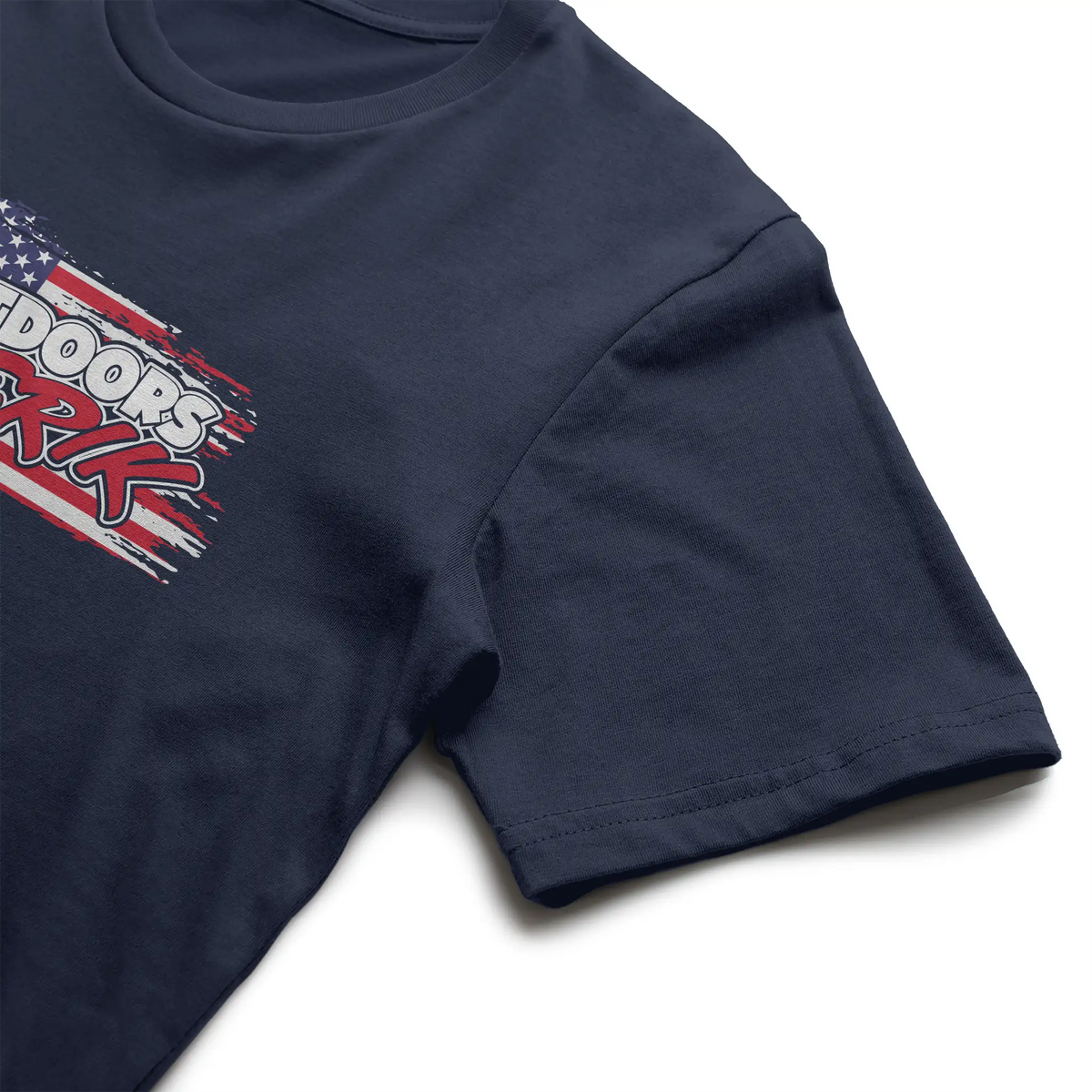 Amercan Tee