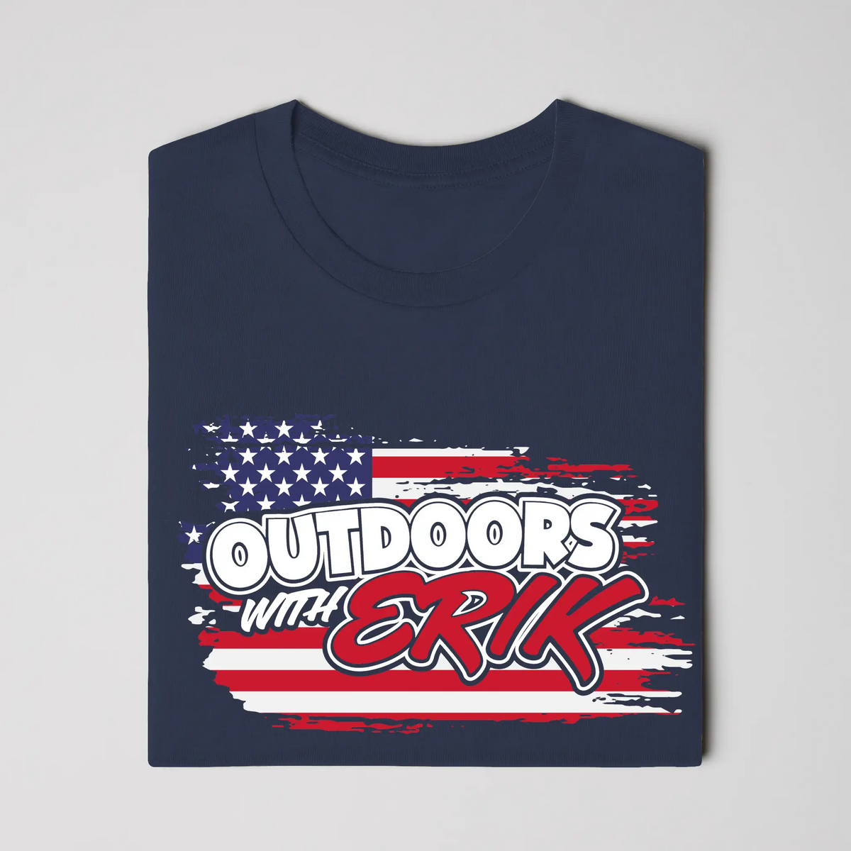 Amercan Tee