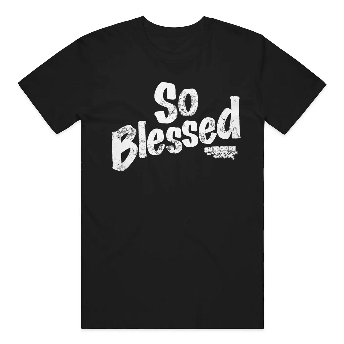 So Blessed Tee