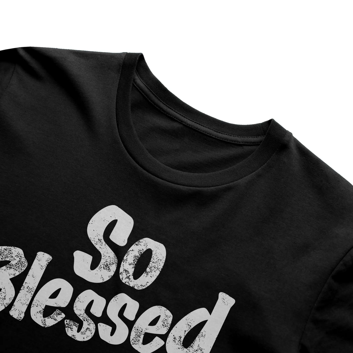 So Blessed Tee