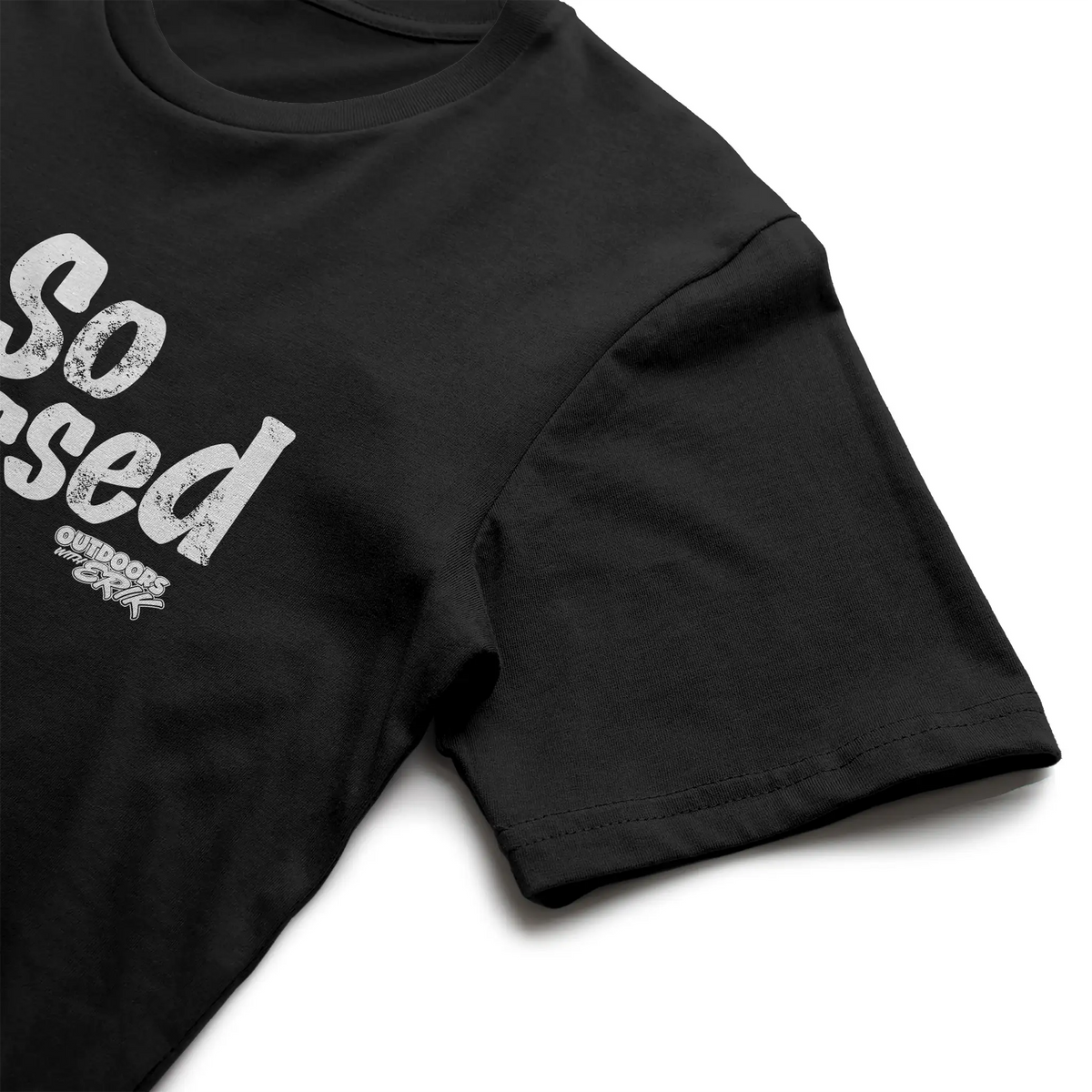 So Blessed Tee