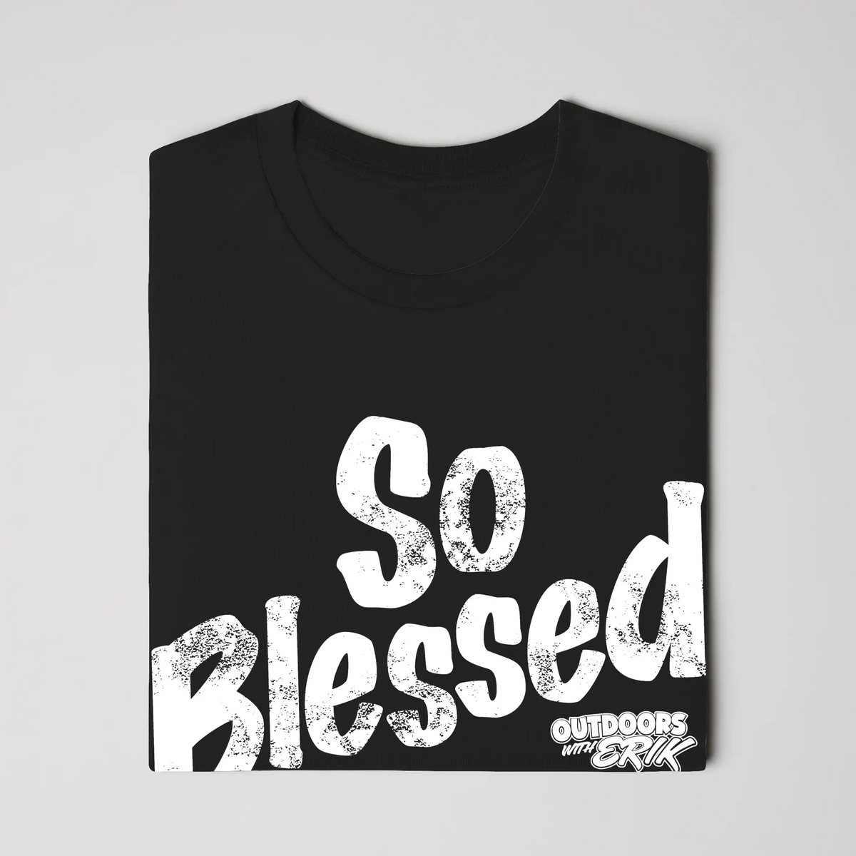 So Blessed Tee