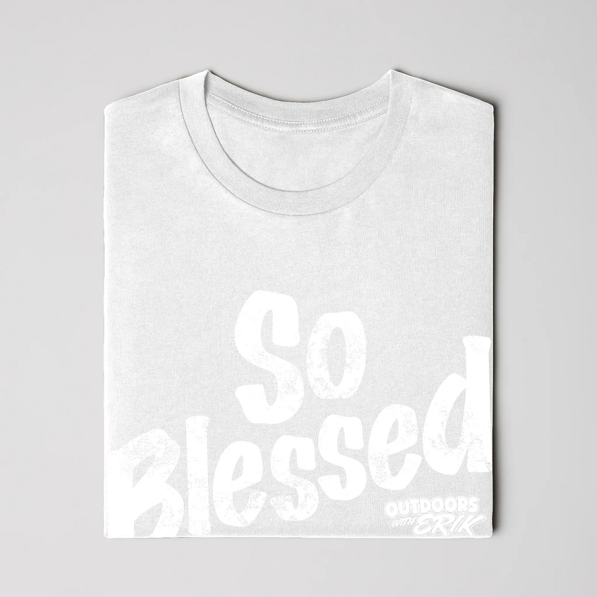 So Blessed Tee