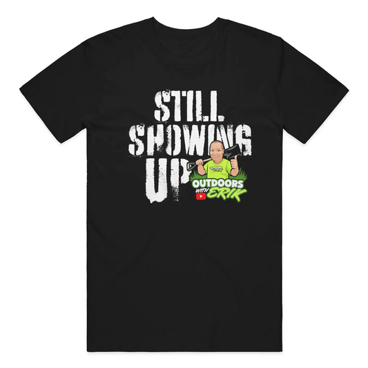 Logo tee