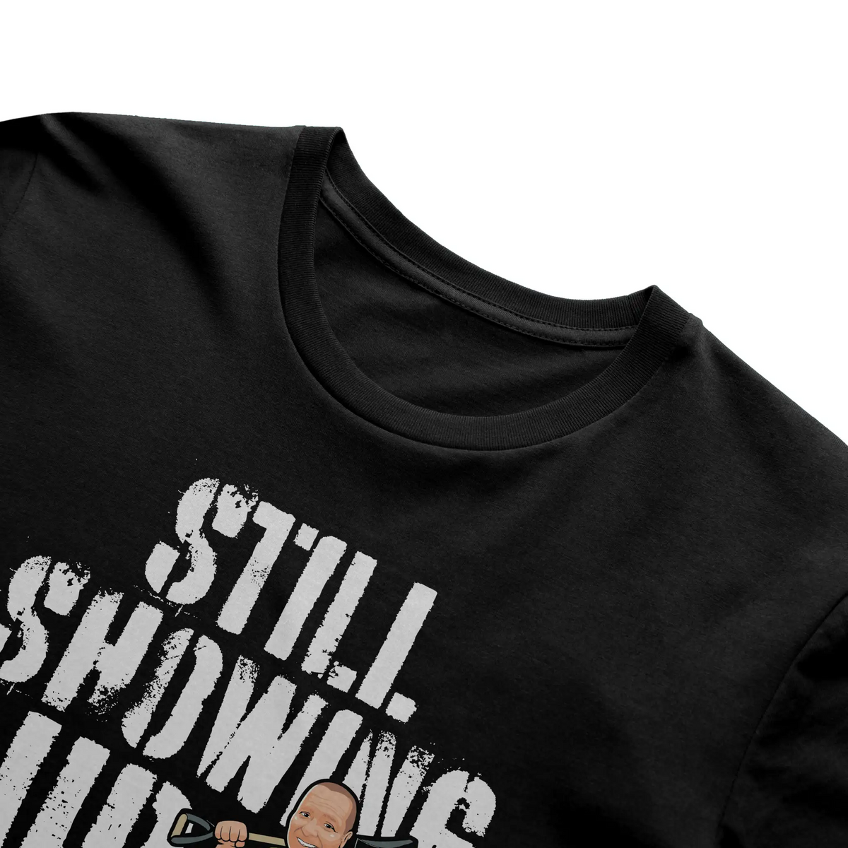 Logo tee