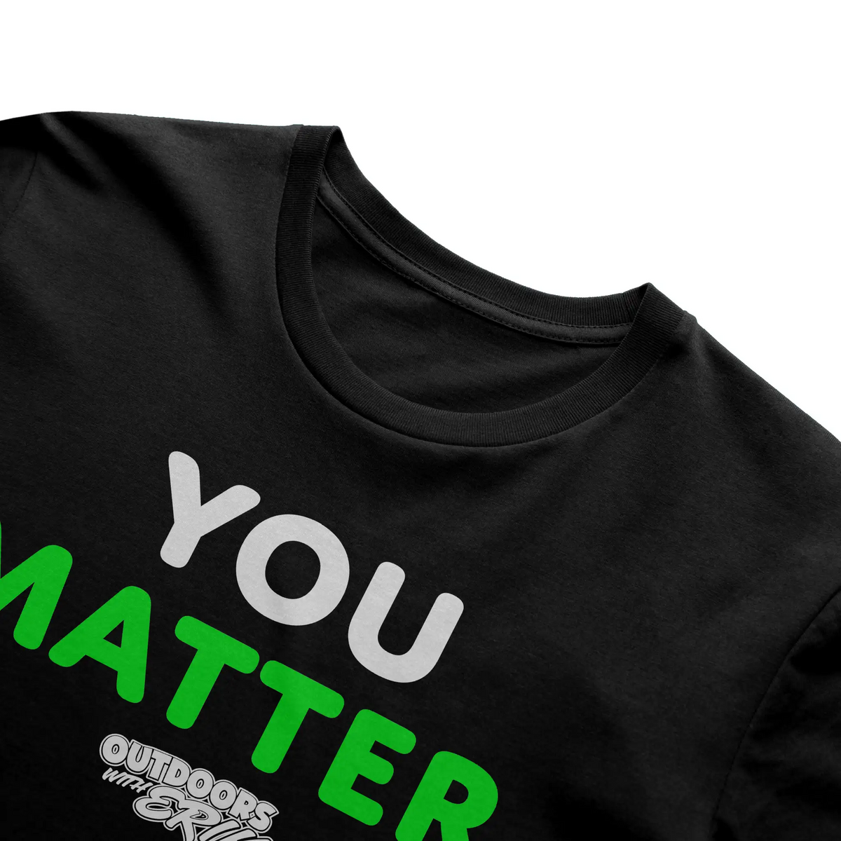 You Matter Tee