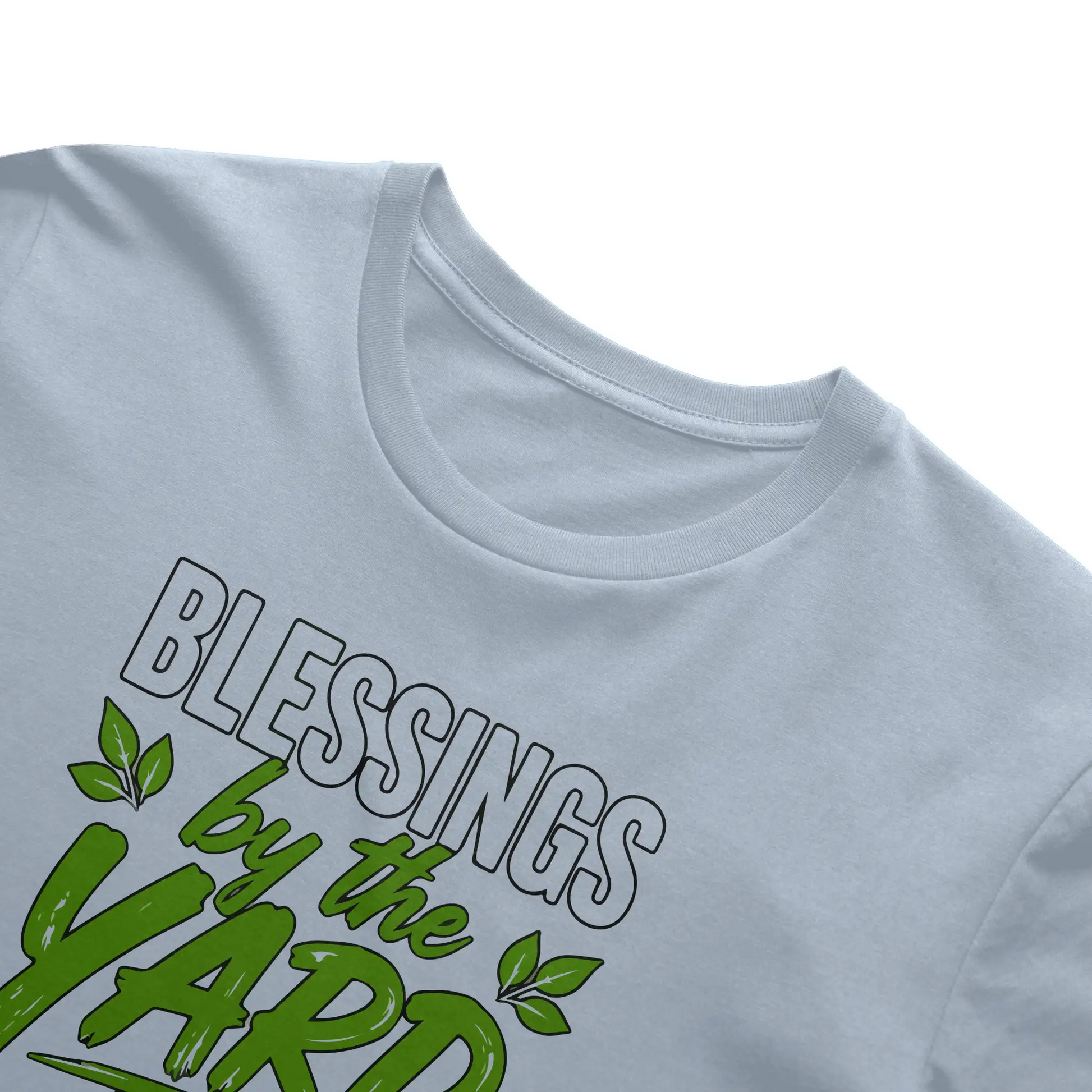 Blessing by the Yard