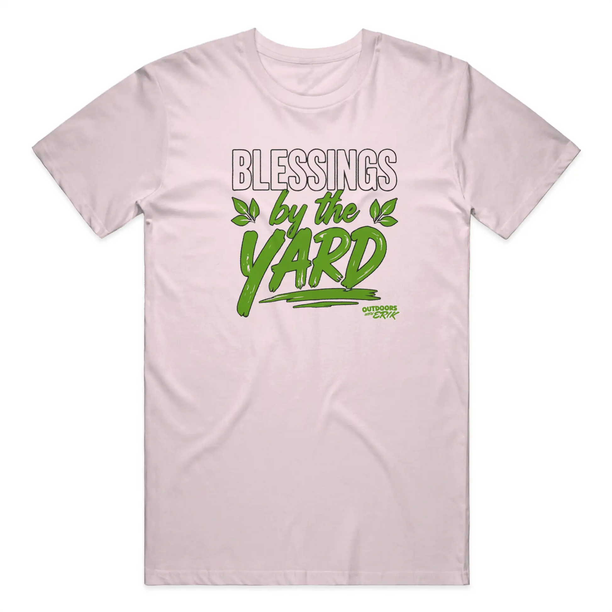 Blessing by the Yard