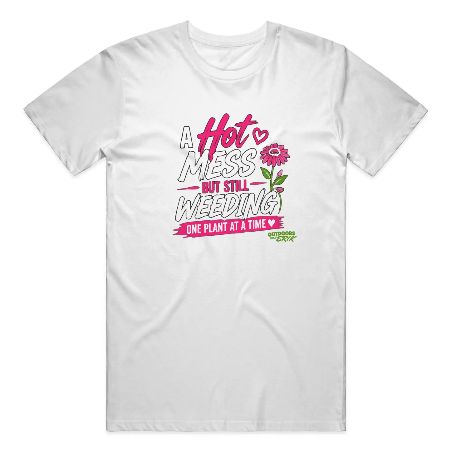 Hot Mess Shirt