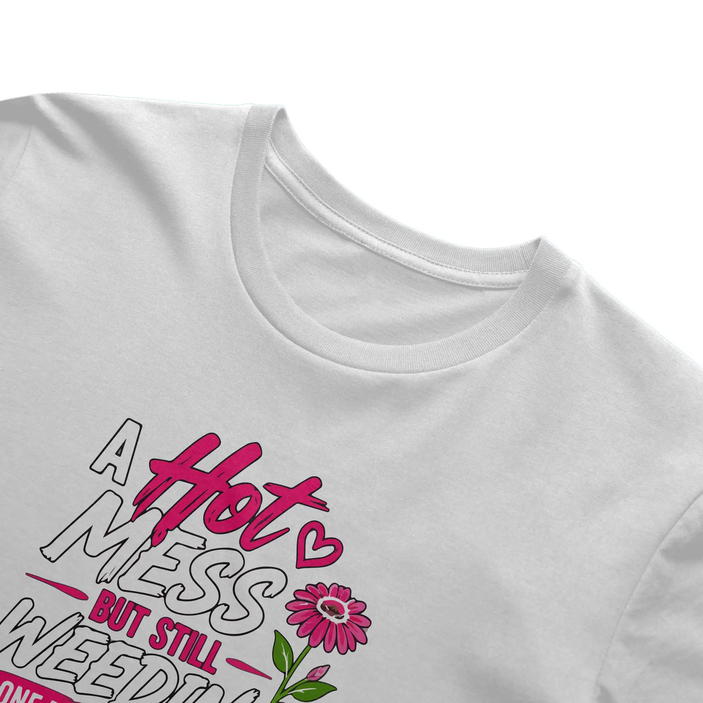 Hot Mess Shirt