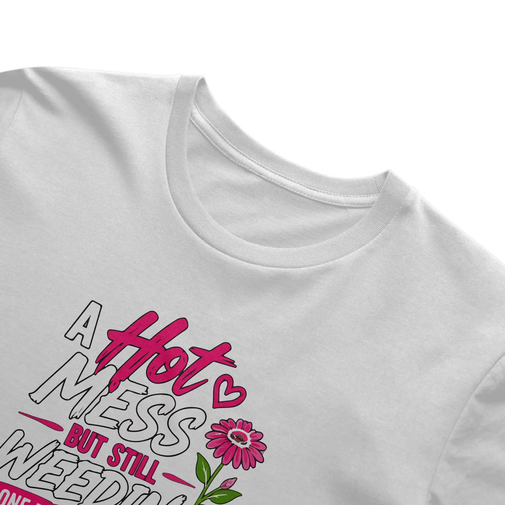 Hot Mess Shirt