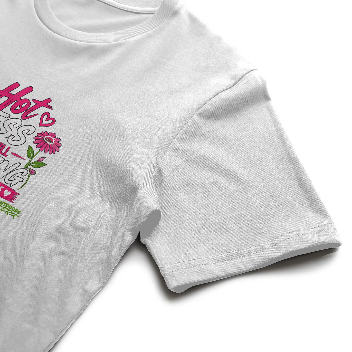 Hot Mess Shirt