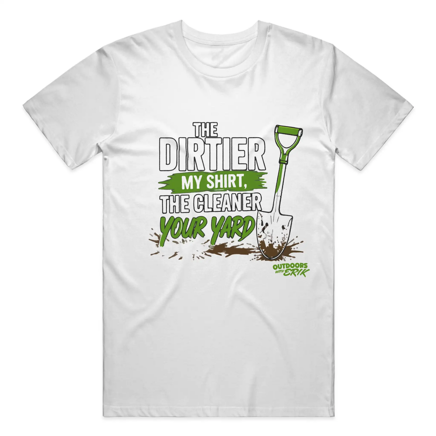 Dirty Shirt