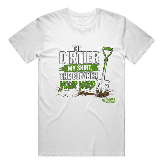 Dirty Shirt