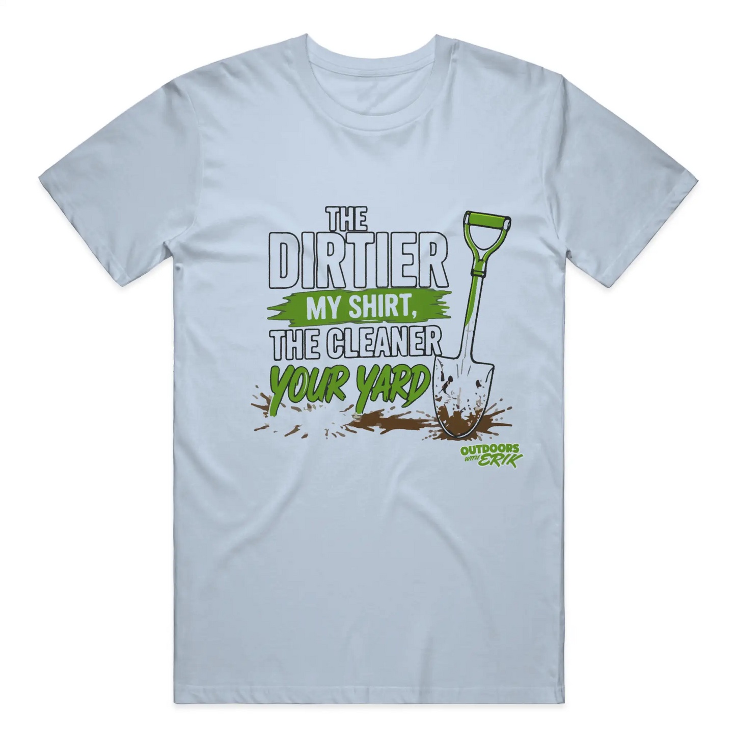 Dirty Shirt