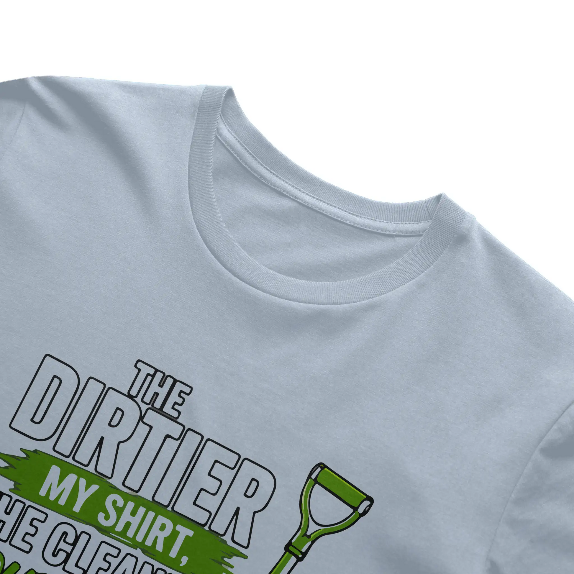 Dirty Shirt