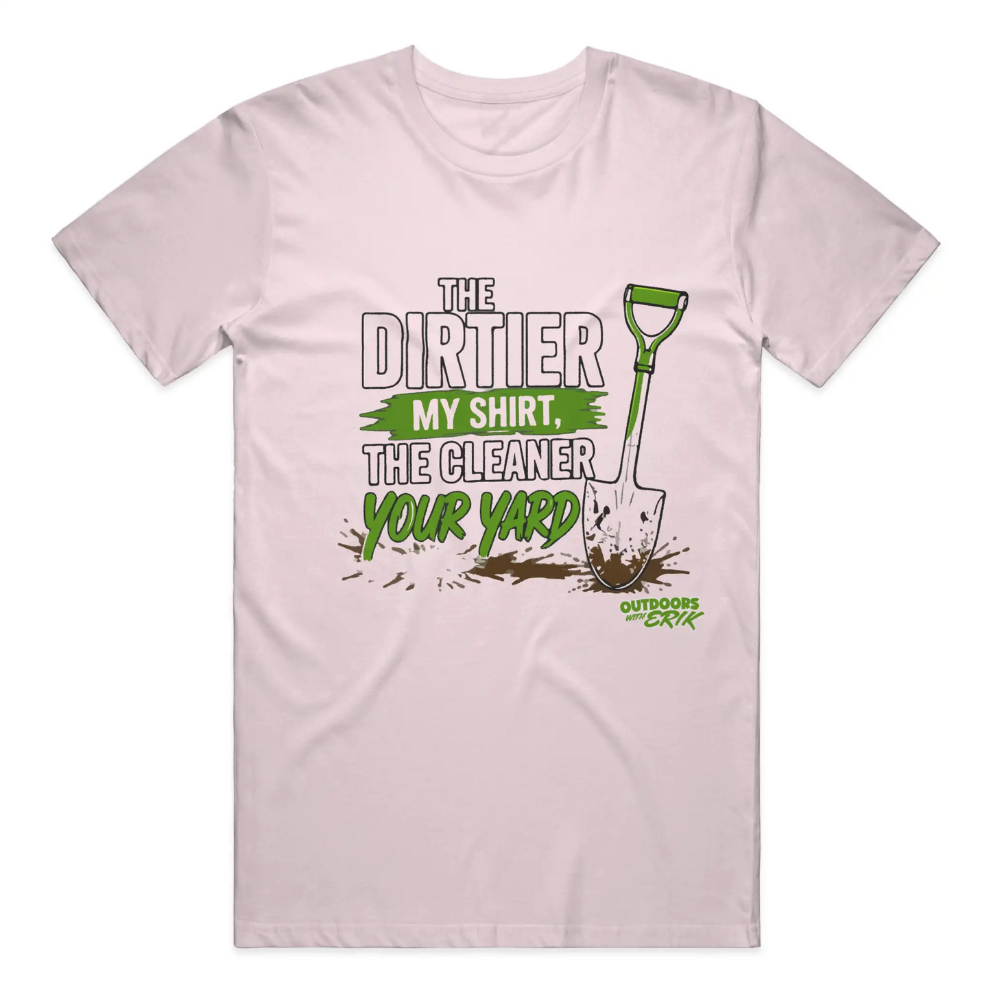 Dirty Shirt