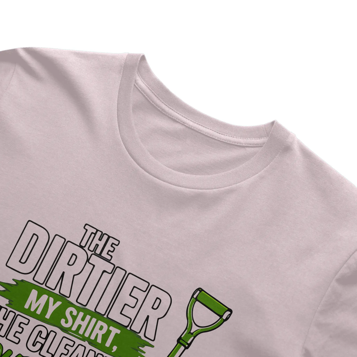 Dirty Shirt