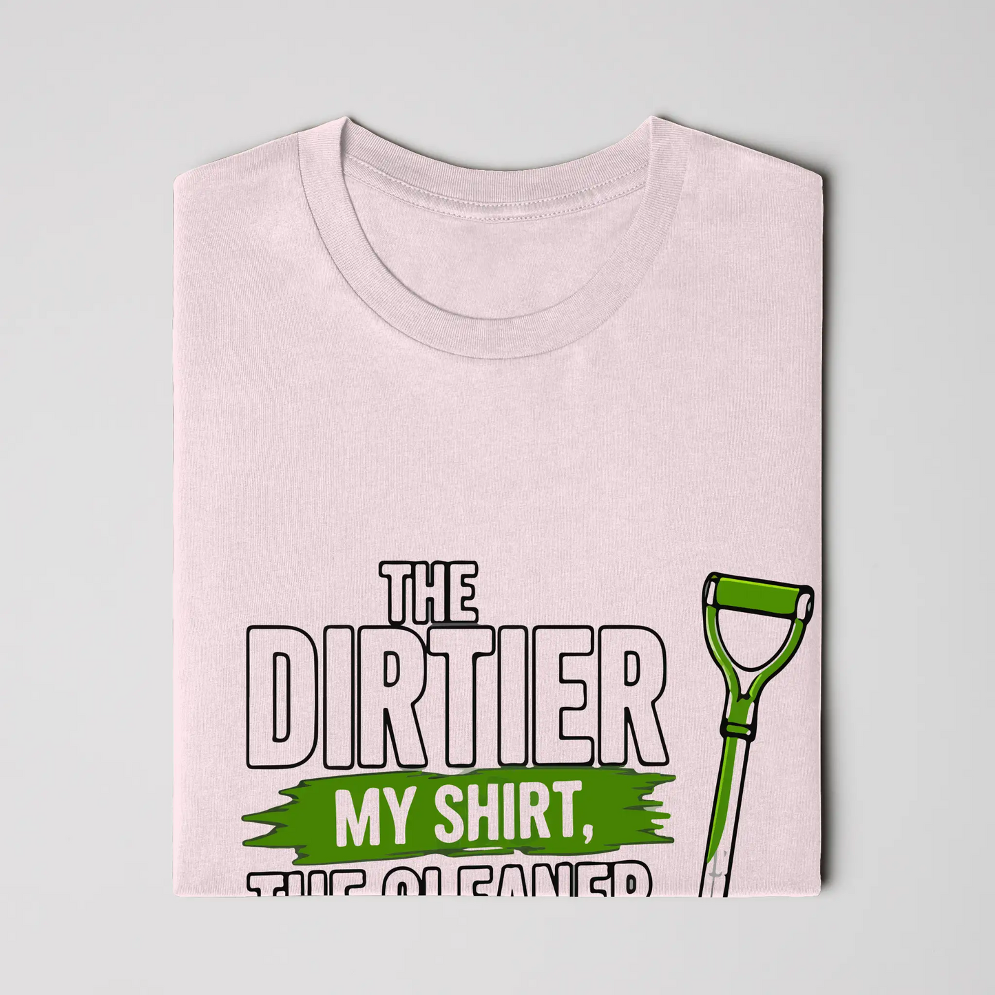 Dirty Shirt