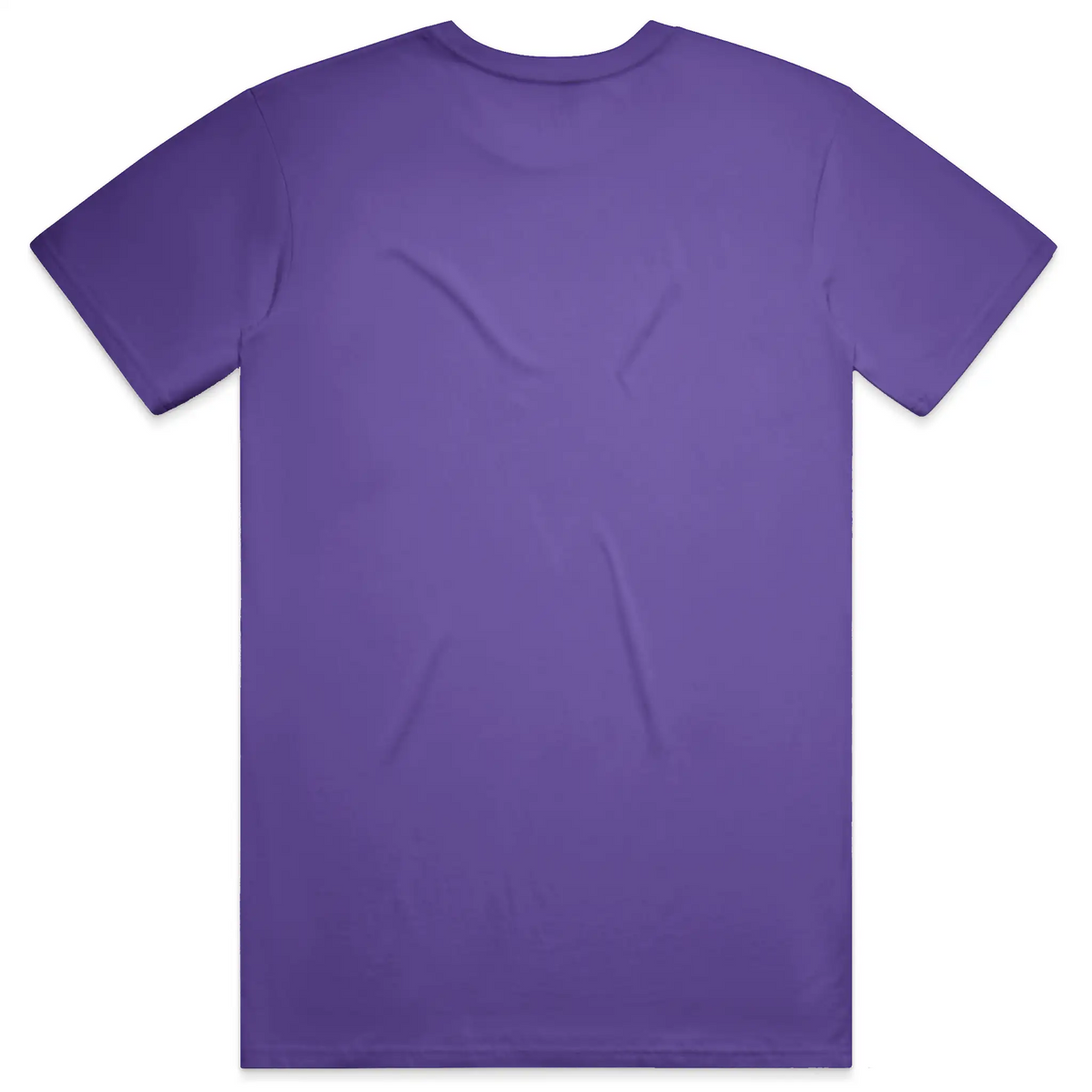 Warning Tee