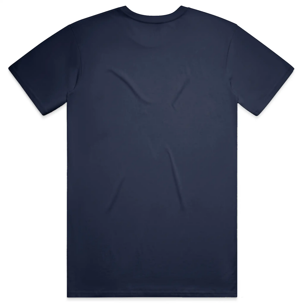 Warning Tee