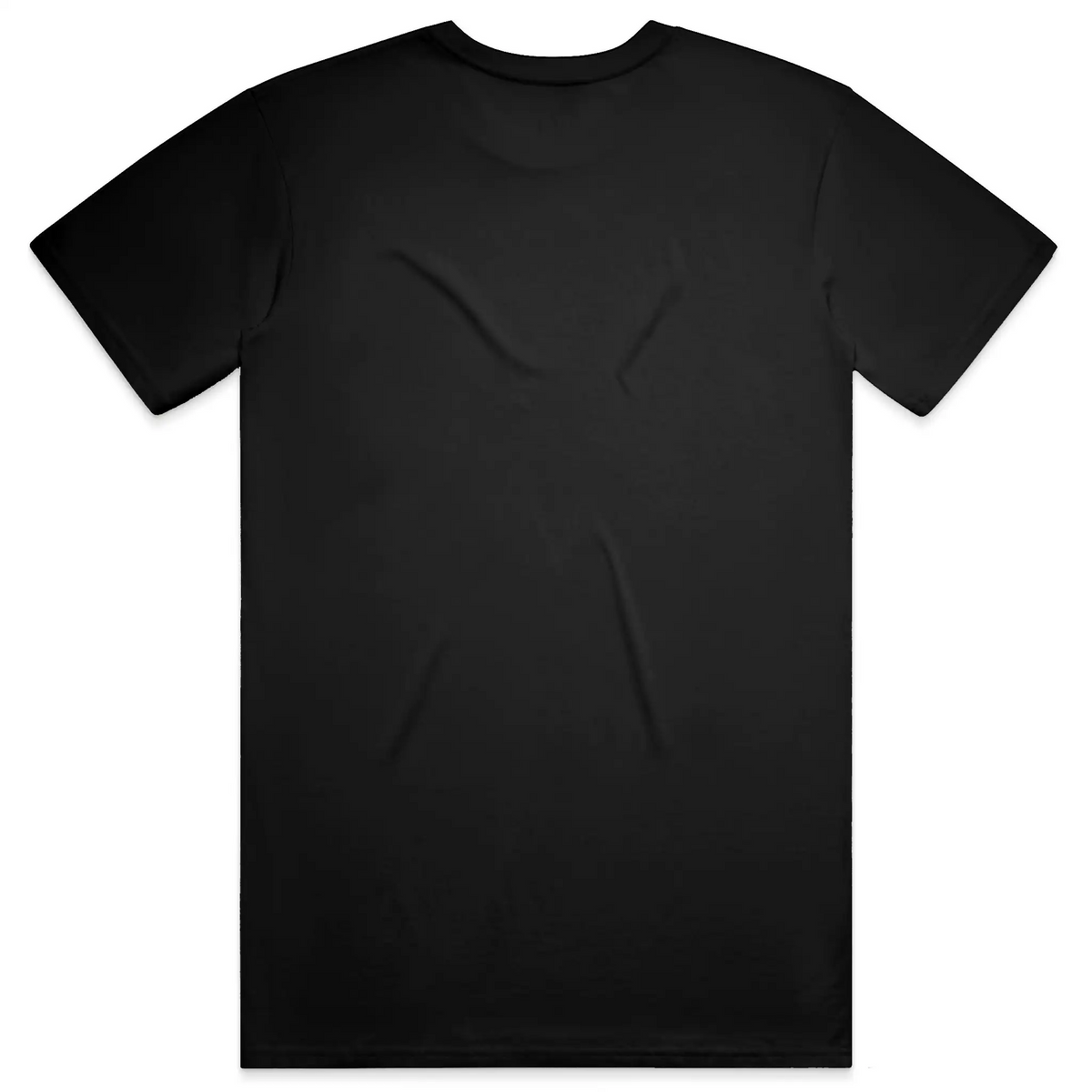 Warning Tee