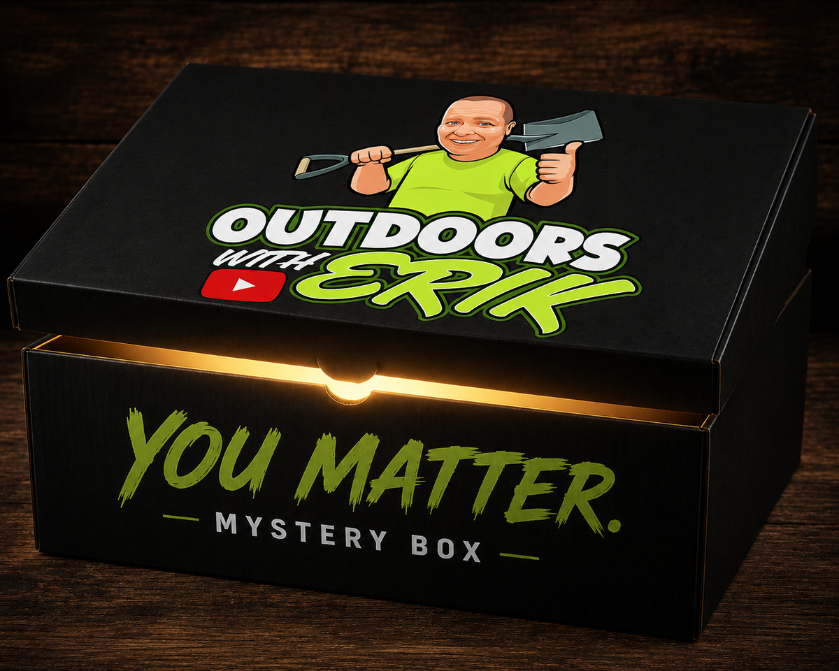 You Matter Mystery Box