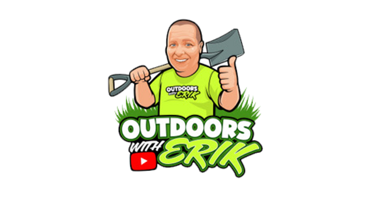Outdoors with Erik Giveaway – Mowrator S1 Mower or $2,000 Cash