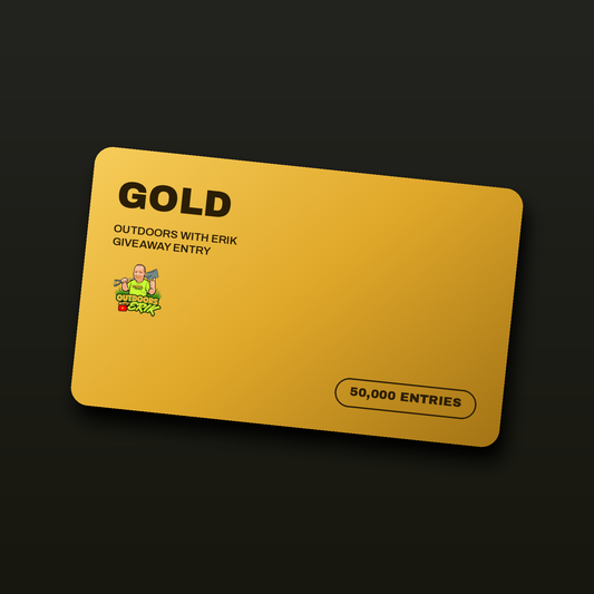 Gold Quick Entry Pack