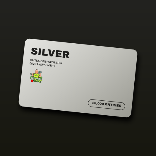 Silver Quick Entry Pack